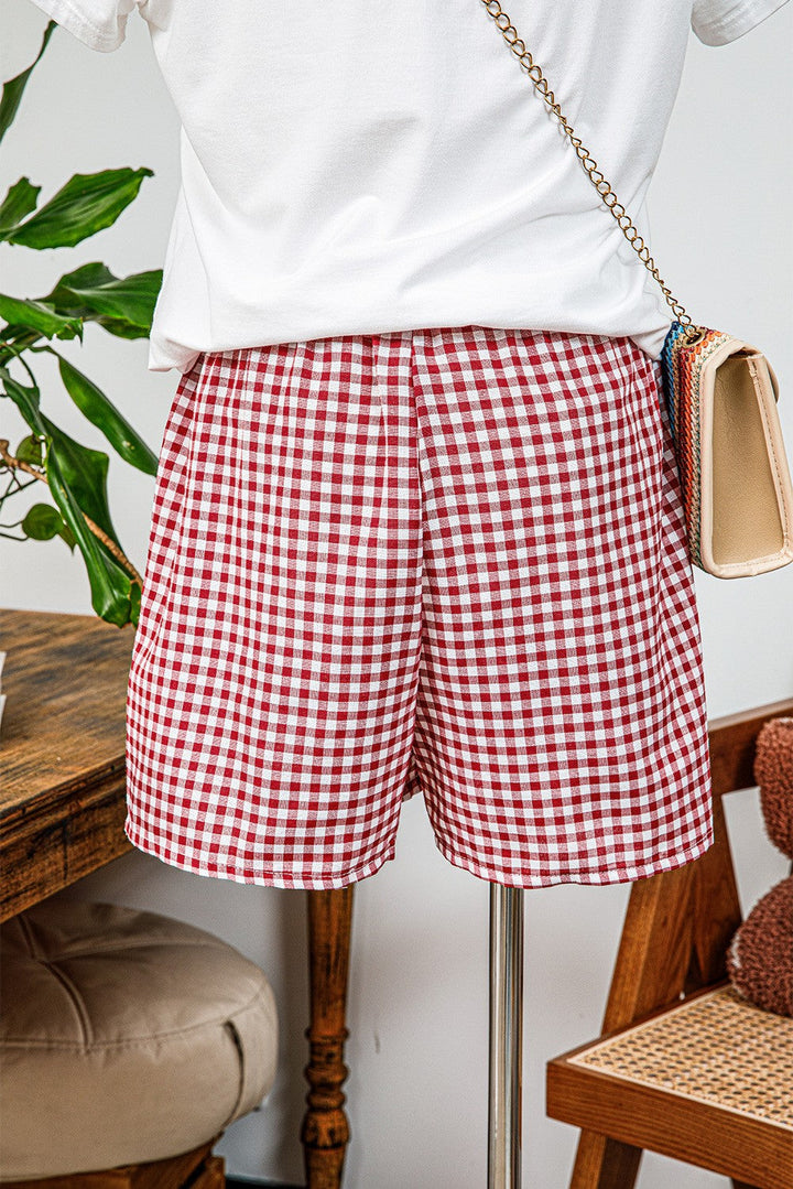 The Amery Shorts