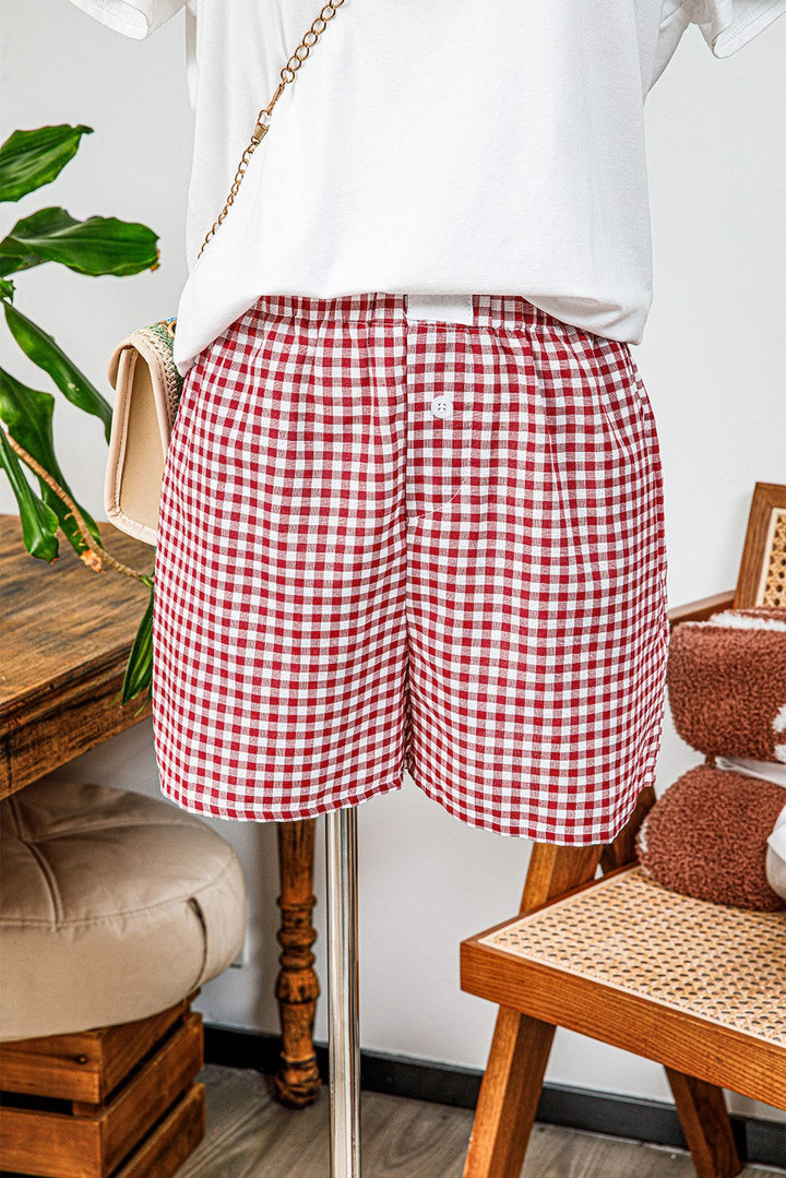 The Amery Shorts