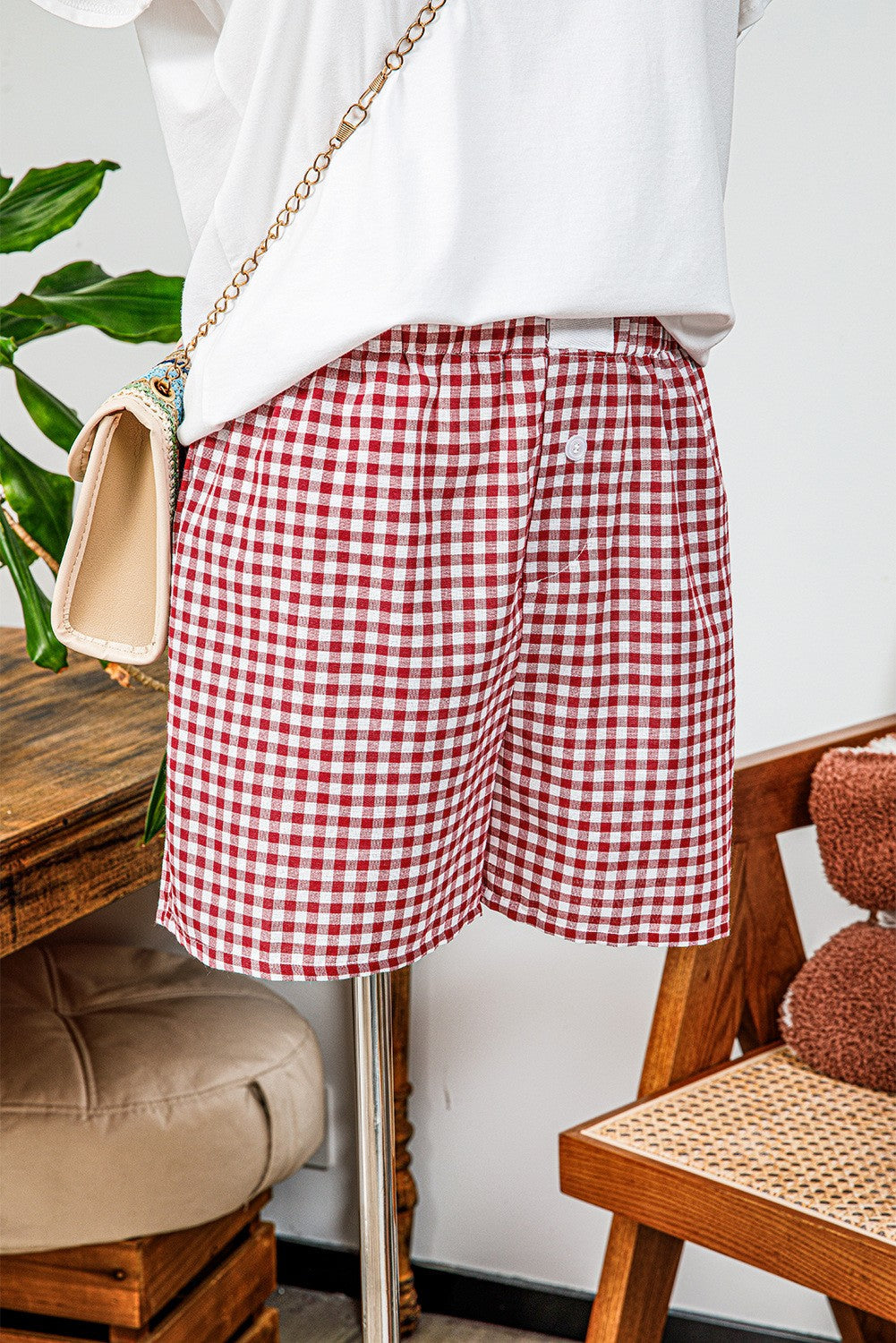 The Amery Shorts