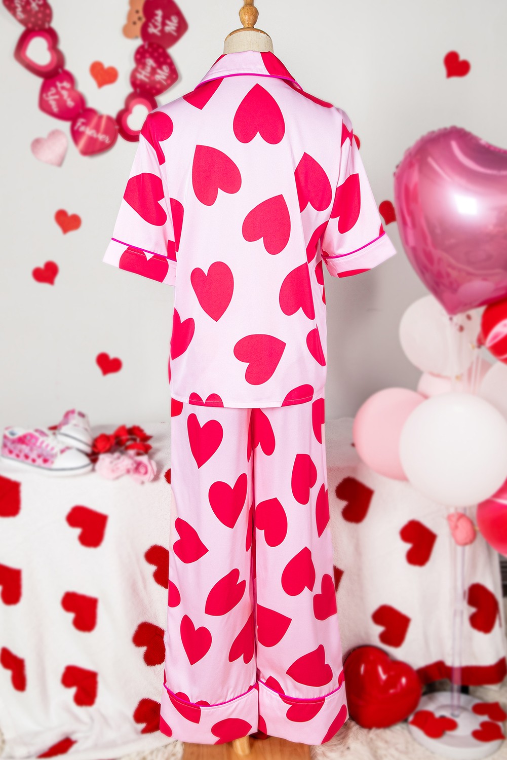 Full of Love PJs