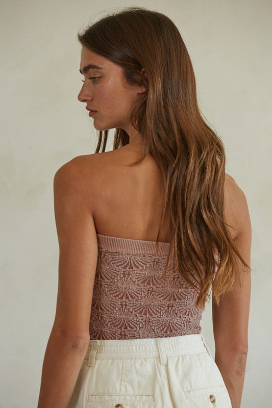 Tiffany Tube Top
