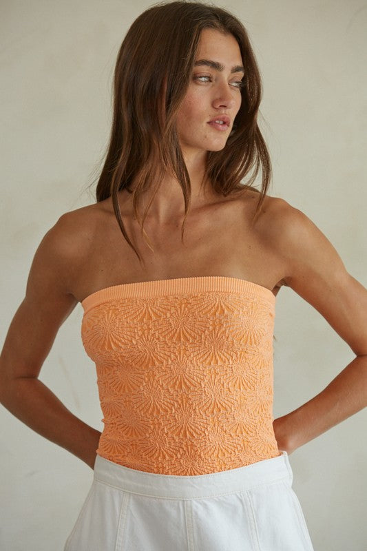 Tiffany Tube Top