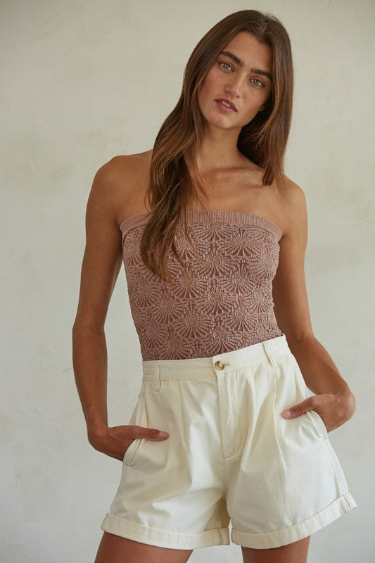 Tiffany Tube Top