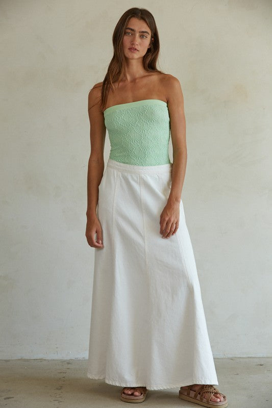 Tiffany Tube Top