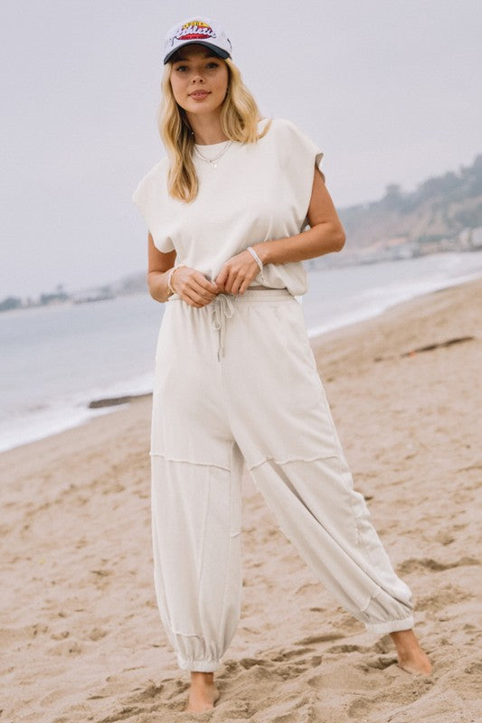 Plus Santorini Matching Set