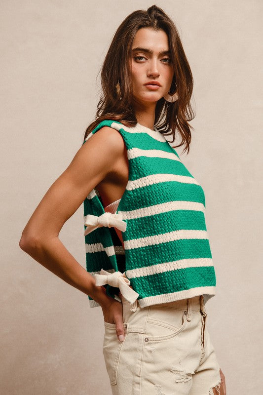 Loop Sweater