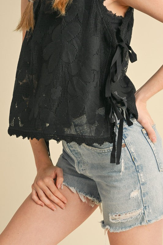 Netiquette Top
