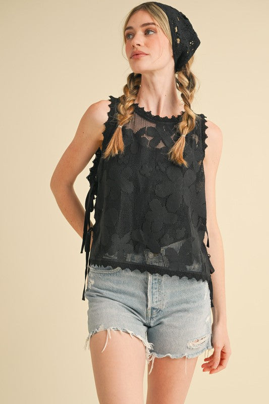Netiquette Top