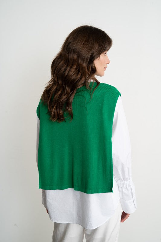 The Greyson Vest