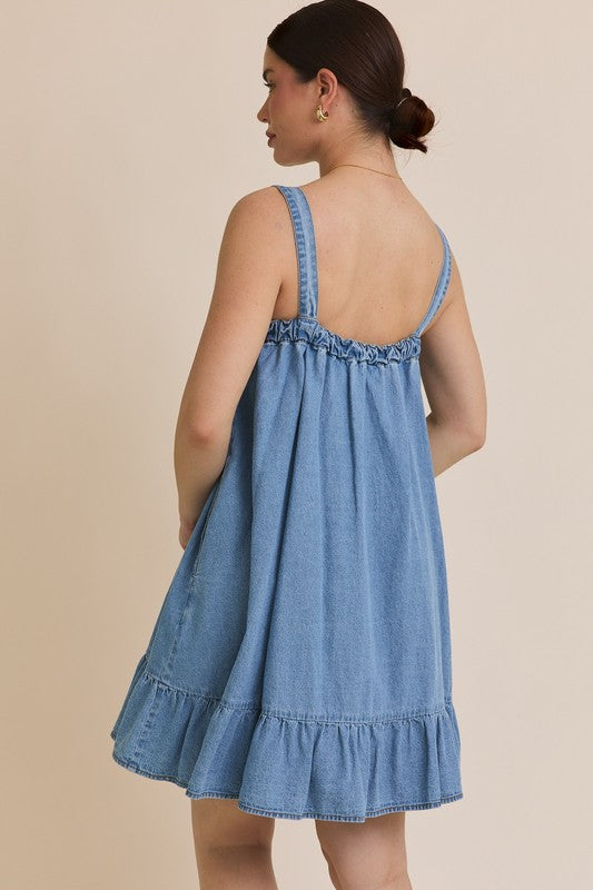 Gillian Dress