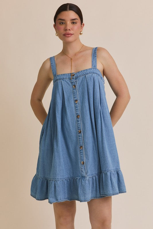 Gillian Dress