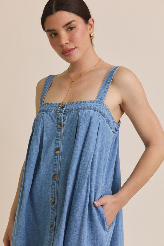 Gillian Dress