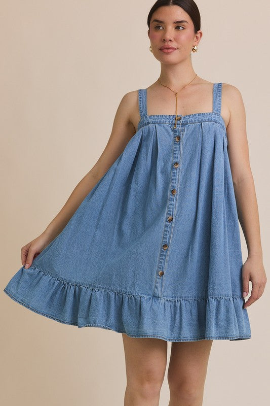 Gillian Dress