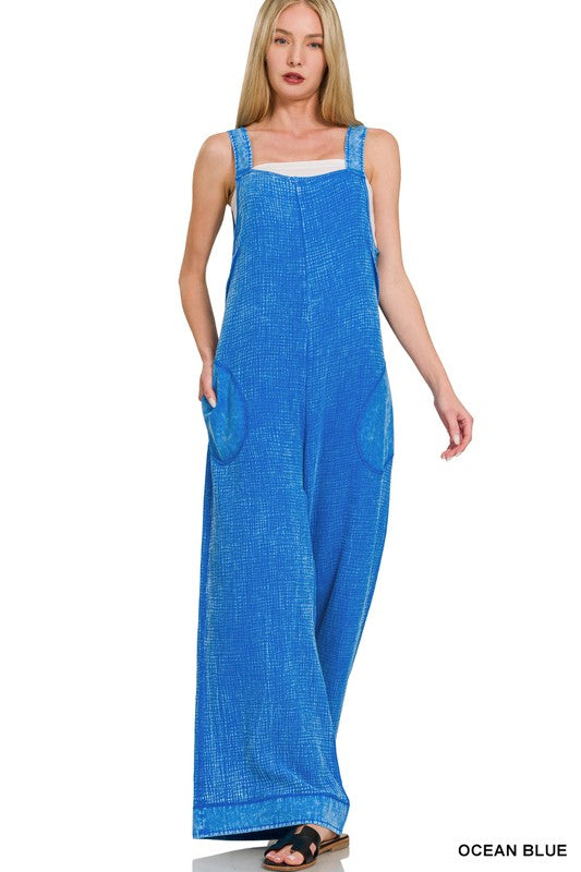 The Tyler Jumpsuit