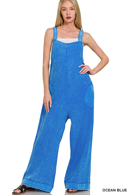 The Tyler Jumpsuit