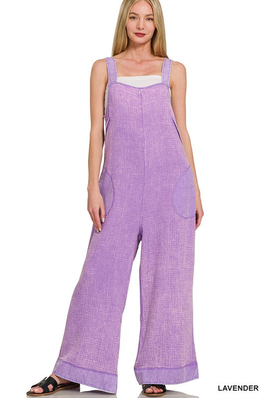 The Tyler Jumpsuit