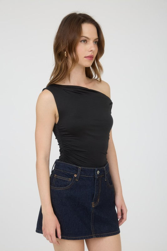 Godiva Tank Top