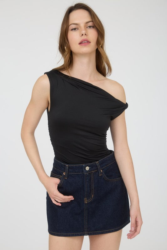 Godiva Tank Top