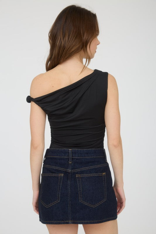 Godiva Tank Top
