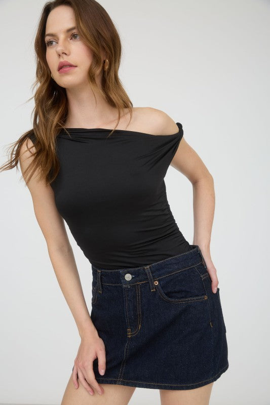 Godiva Tank Top