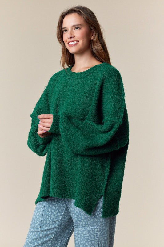 Fern Sweater