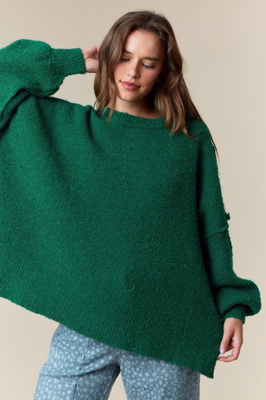 Fern Sweater