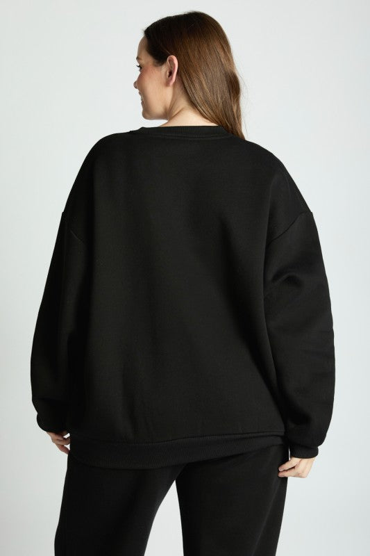 I'd Rather Be Sweatshirt