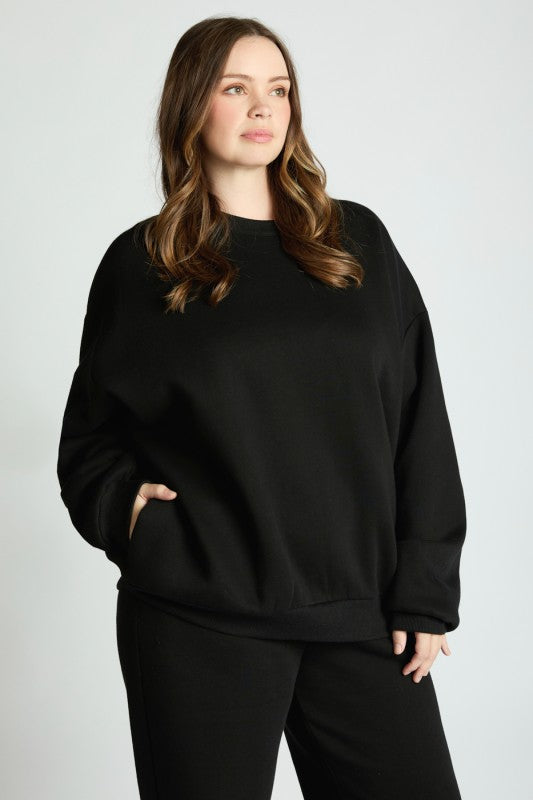 Break Time Sweatshirt