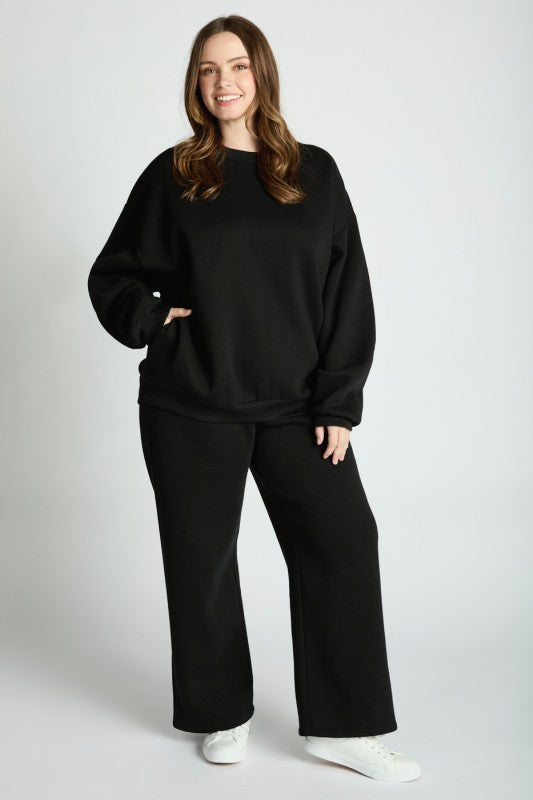 I'd Rather Be Sweatshirt