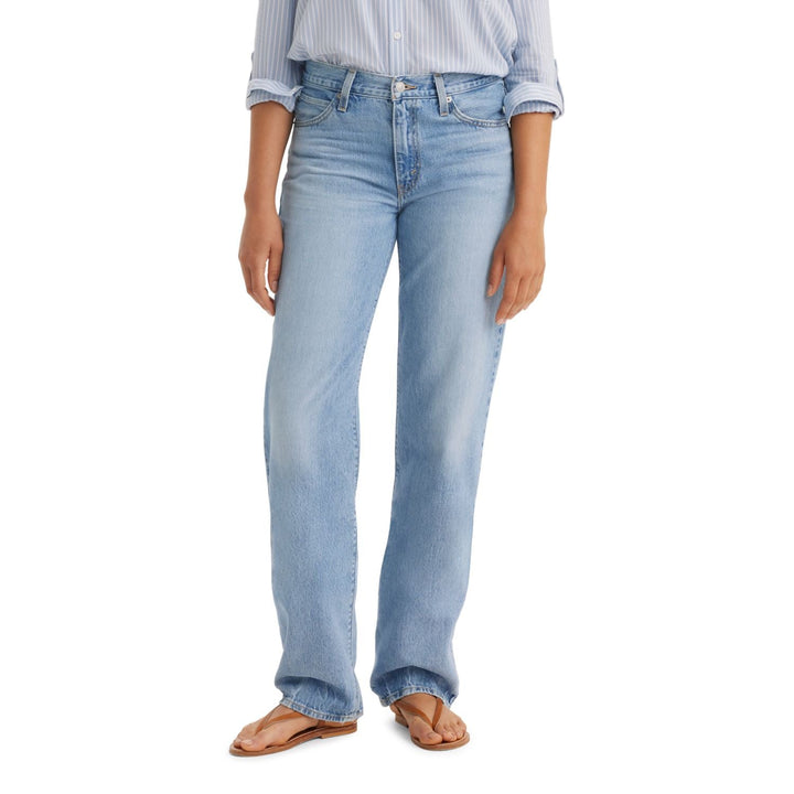 '94 BAGGY RIVETING JEANS