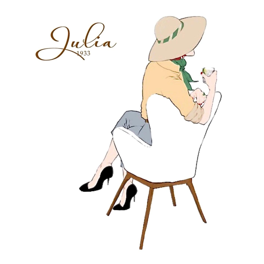 Julia 1933 Hand Cream