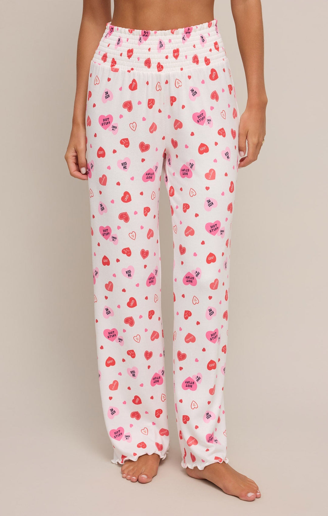 DAWN VALENTINE PANT