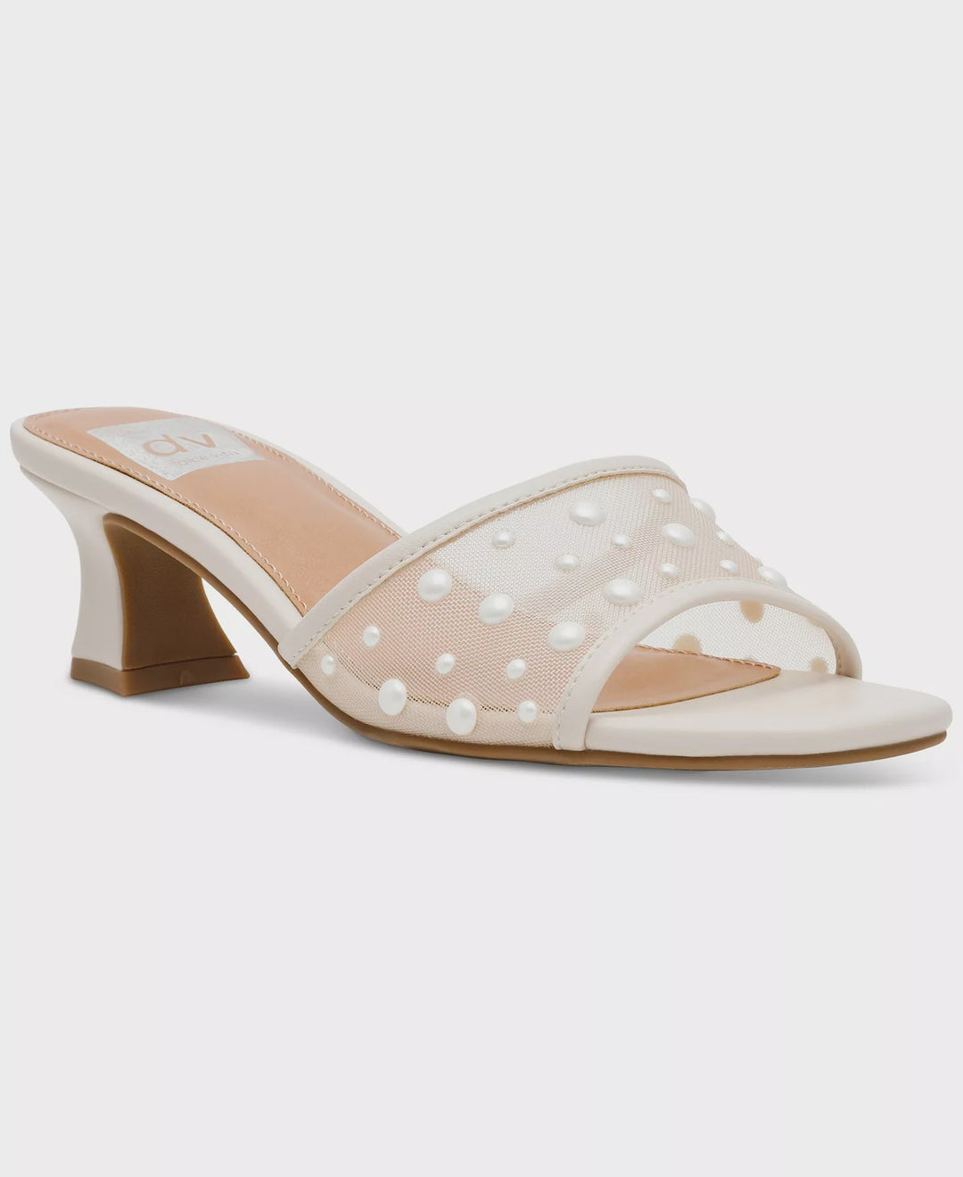 BRENDAH SLIDE SANDAL