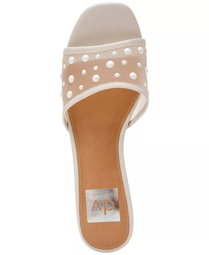 BRENDAH SLIDE SANDAL