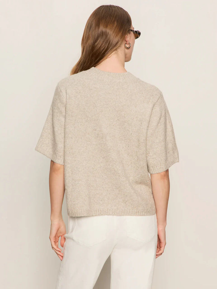PERFECT SWEATER TEE