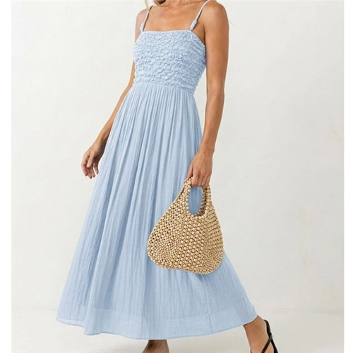 The Ellie Maxi Dress