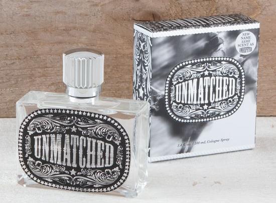 UNMATCHED MEN'S FRAGRANCE