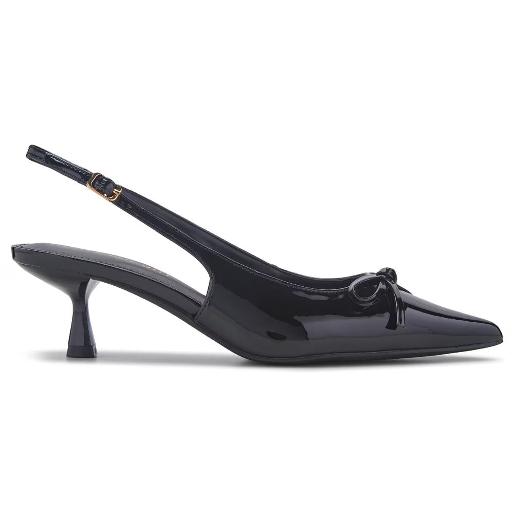 VOUGE SLINGBACK HEEL