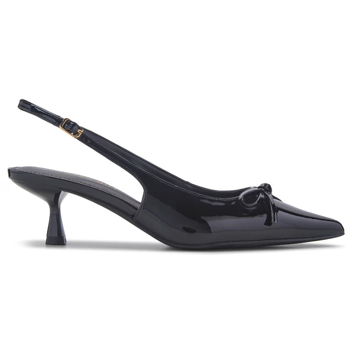 VOGUE SLINGBACK HEEL