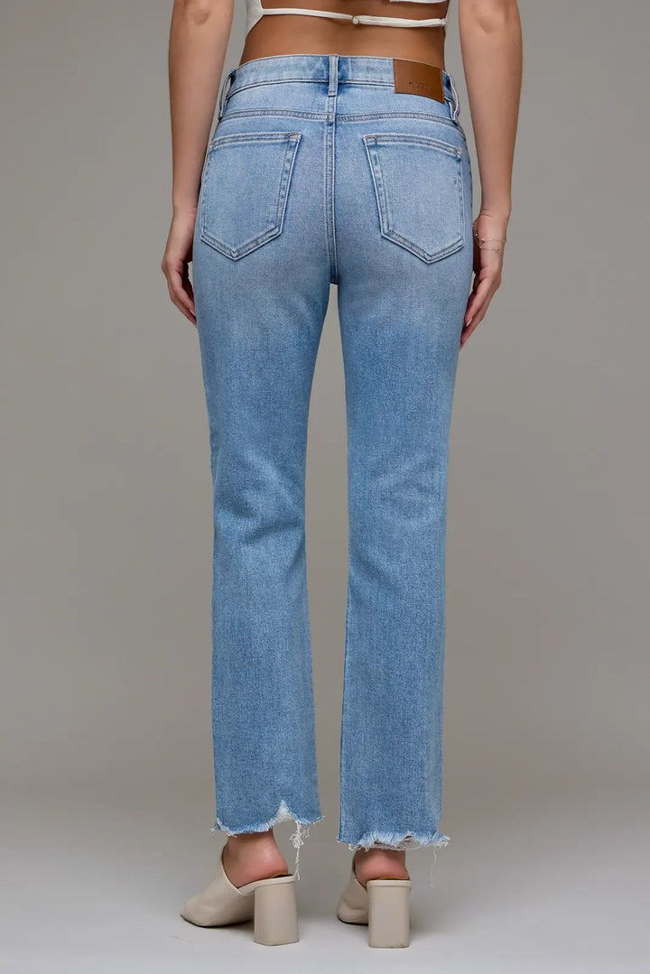 STRETCH CIGARETTE SKINNY