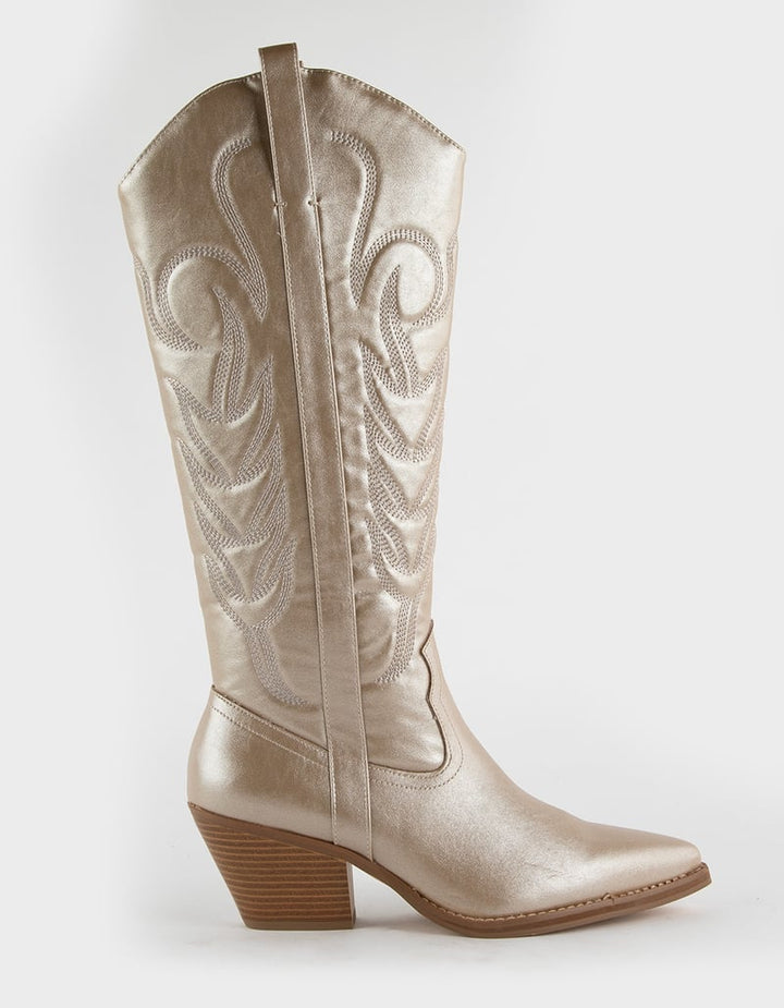 DIXIE BOOT