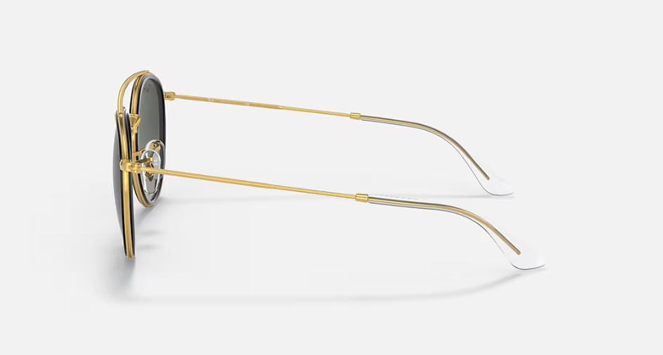 0RB3647N 923871 METAL UNISEX