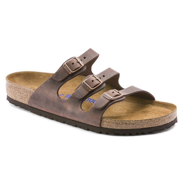 FLORIDA HABANA OILED LEATHER