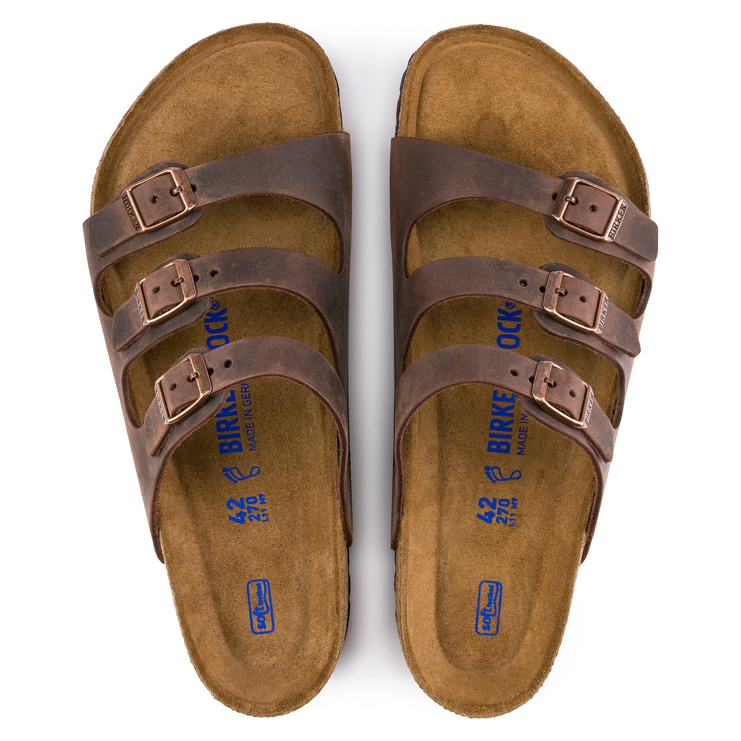 FLORIDA HABANA OILED LEATHER
