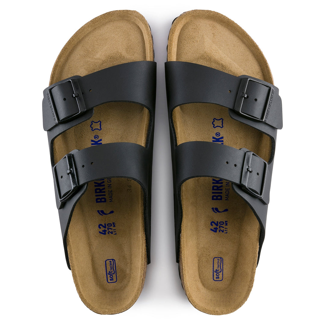 ARIZONA BLK BIRKO SFB