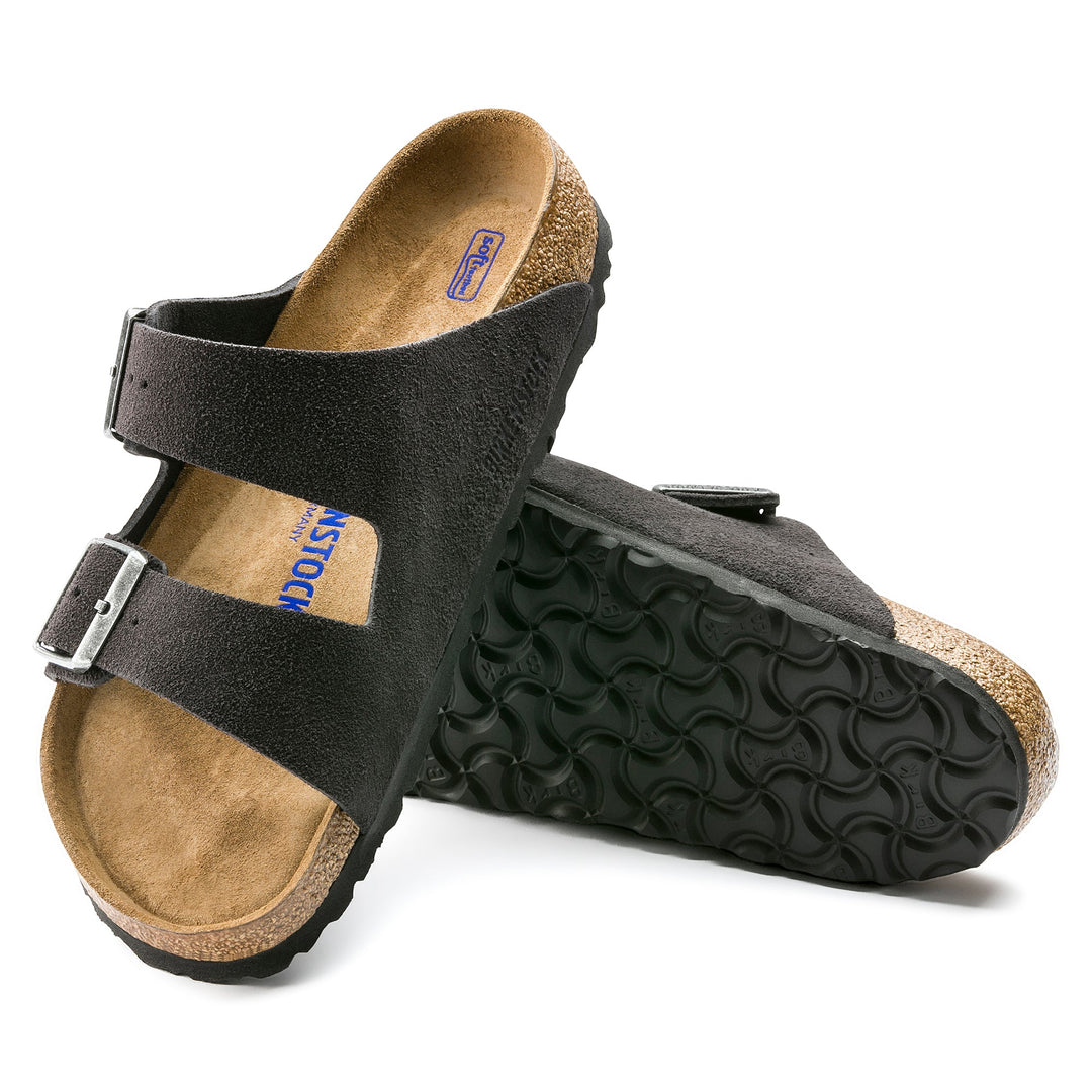 ARIZONA SFB GREY SDE