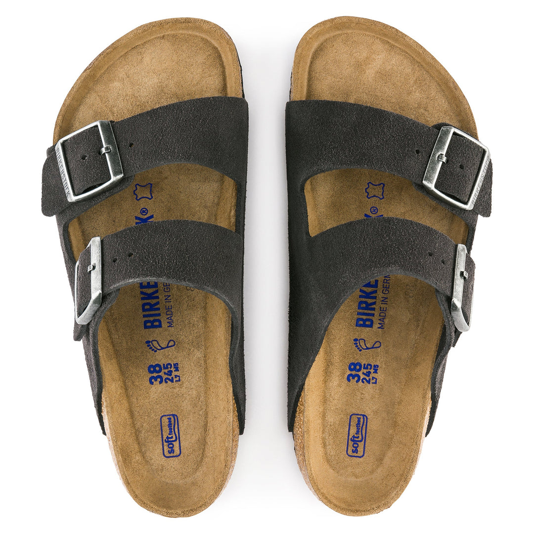 ARIZONA SFB GREY SDE