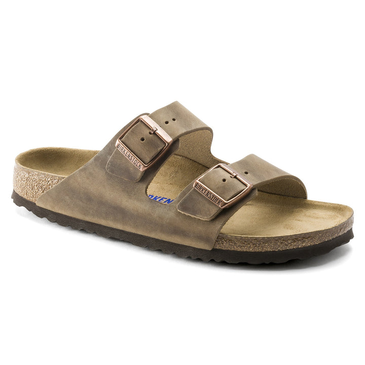 ARIZONA SFB TOBACCO OIL LT