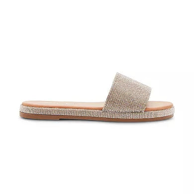 ADDIIE SANDAL