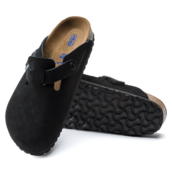 BOSTON VL SFB BLACK R 660471